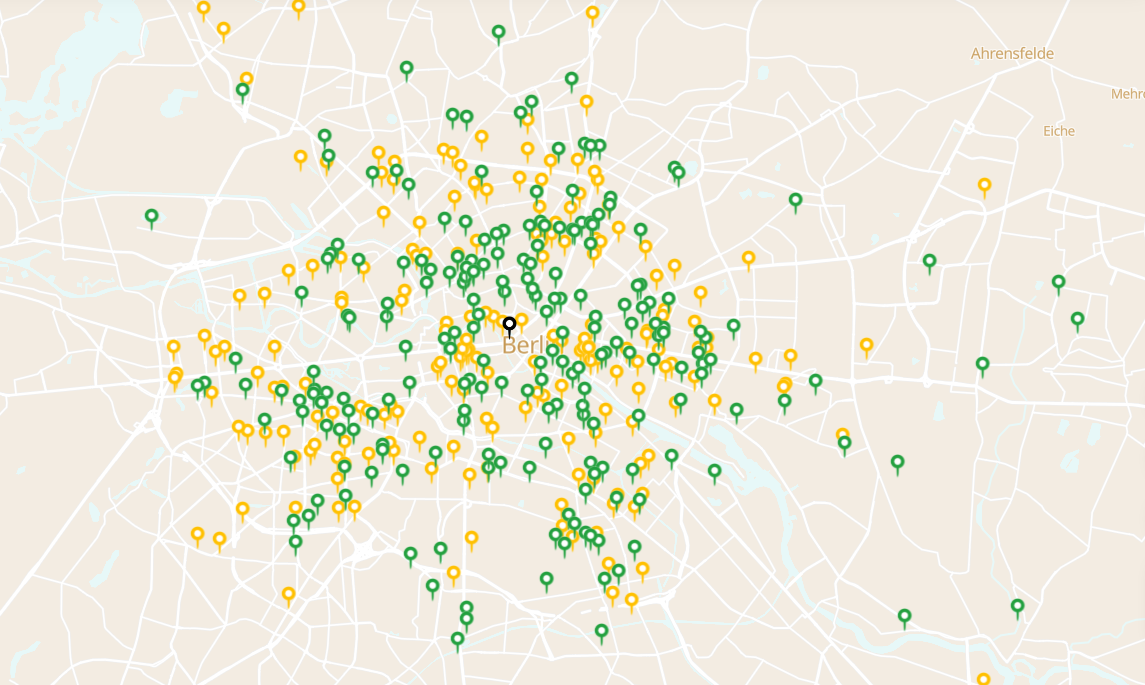 Berlin Dicks🍆