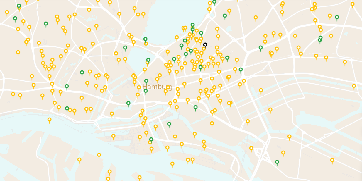 Hamburg Dicks🍆